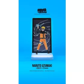 Naruto Neon Figure 1/9 Naruto Uzumaki 25 cm