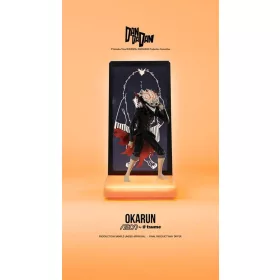 Dandadan Neon Figure 1/9 Okarun 25 cm