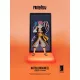Fairy Tail Neon Figure 1/9 Natsu Dragneel 25 cm