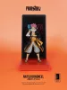 Fairy Tail Neon Figure 1/9 Natsu Dragneel 25 cm