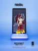 Fairy Tail Neon Figure 1/9 Erza Scarlet 25 cm