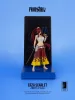Fairy Tail Neon Figure 1/9 Erza Scarlet 25 cm