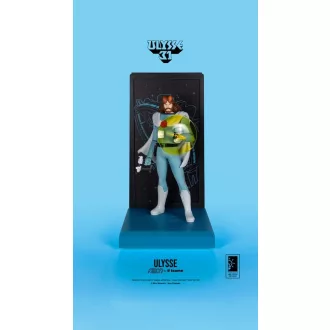 Ulysse 31 Neon Figure 1/9 Ulysse 20 cm