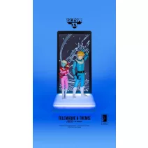 Ulysses 31