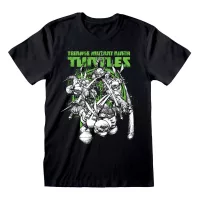 T-shirts