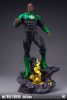 DC Comics Maquette 1/6 John Stewart - Green Lantern 52 cm