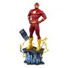 DC Comics Maquette Szobor 1/6 The Flash Collector Edition (Modern Colorway) 46 cm