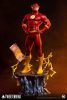 DC Comics Maquette Szobor 1/6 The Flash Collector Edition (Modern Colorway) 46 cm