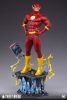 DC Comics Maquette Szobor 1/6 The Flash Collector Edition (Modern Colorway) 46 cm