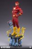 DC Comics Maquette Szobor 1/6 The Flash Collector Edition (Modern Colorway) 46 cm