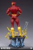 DC Comics Maquette Szobor 1/6 The Flash Collector Edition (Modern Colorway) 46 cm