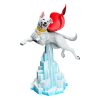 DC Comics Maquette Szobor Krypto 32 cm