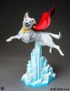 DC Comics Maquette Szobor Krypto 32 cm