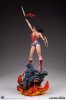 DC Comics Maquette Szobor 1/6 Wonder Woman 69 cm