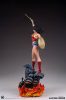 DC Comics Maquette Szobor 1/6 Wonder Woman 69 cm