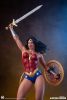 DC Comics Maquette 1/4 Wonder Woman 94 cm