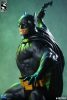 DC Comics Maquette 1/4 Batman (Black and Gray Edition) 66 cm