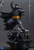 DC Comics Maquette 1/4 Batman (Black and Gray Edition) 66 cm