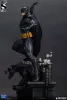 DC Comics Maquette 1/4 Batman (Black and Gray Edition) 66 cm