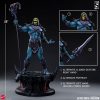 Masters of the Universe Legends Maquette 1/5 Skeletor (Classic Edition) 63 cm