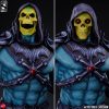 Masters of the Universe Legends Maquette 1/5 Skeletor (Classic Edition) 63 cm