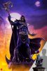 Masters of the Universe Legends Maquette 1/5 Skeletor 63 cm