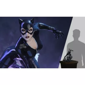 DC Comics Maquette 1/6 Catwoman 35 cm