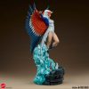 Masters of the Universe Legends Maquette Sorceress 62 cm