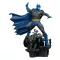 DC Comics Maquette 1/6 Batman (Retro Edition) 50 cm