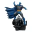 DC Comics Maquette 1/6 Batman (Retro Edition) 50 cm