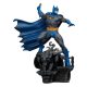 DC Comics Maquette 1/6 Batman (Retro Edition) 50 cm