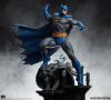 DC Comics Maquette 1/4 Batman (Retro Edition) 66 cm