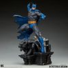 DC Comics Maquette 1/4 Batman (Retro Edition) 66 cm