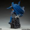 DC Comics Maquette 1/4 Batman (Retro Edition) 66 cm