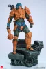 Masters of the Universe Legends Maquette Man-at-Arms 51 cm