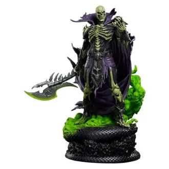   Masters of the Universe Legends Maquette 1/5 Scare Glow (Limited Edition) 52 cm