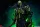 Masters of the Universe Legends Maquette 1/5 Scare Glow (Limited Edition) 52 cm