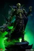 Masters of the Universe Legends Maquette 1/5 Scare Glow (Limited Edition) 52 cm