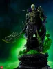 Masters of the Universe Legends Maquette 1/5 Scare Glow (Limited Edition) 52 cm