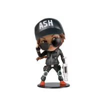 Six Siege