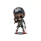 Six Collection Chibi Figure Ash 10 cm
