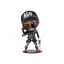 Six Collection Chibi Figure Ash 10 cm
