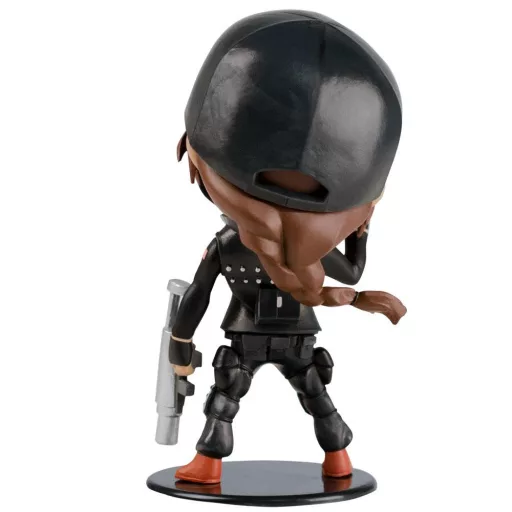 Six Collection Chibi Figure Ash 10 cm