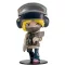 Six Collection Chibi Figure IQ 10 cm