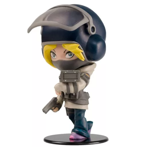 Six Collection Chibi Figure IQ 10 cm