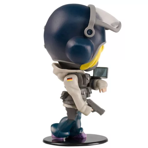 Six Collection Chibi Figure IQ 10 cm