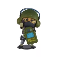 Six Collection figurák