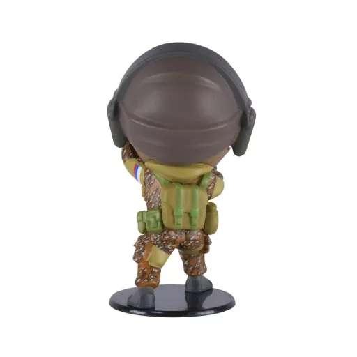 Six Collection Chibi Figure Glaz 10 cm