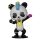 Just Dance Ubisoft Heroes Collection Chibi Figure Panda 10 cm