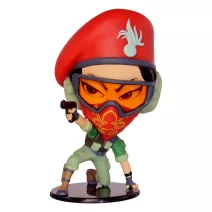 Rainbow Six Siege figurák